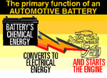 battery service jackson, MI