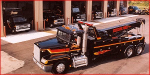 AAA Towing Jackson, MI